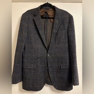 NWOT Men's Brooks Brothers 1818 Regent Blazer size 42R